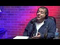 Joey Diaz Goes Off on Publicists and Managers in LA