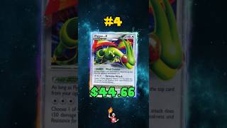 Top 5 FLYGON cards worth MONEY 💰🤑#shorts #pokemoncards #pokemontcg #flygon #money #pokemon #viral