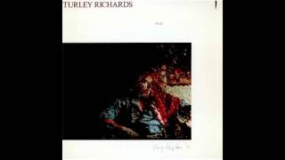 Turley Richards - Cant You Hear Them Crying (1979) @WestCoastMusic99
