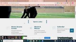 Home Access Center Overview