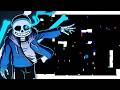 Undertale: Megalovania | Blue Bouncing Square