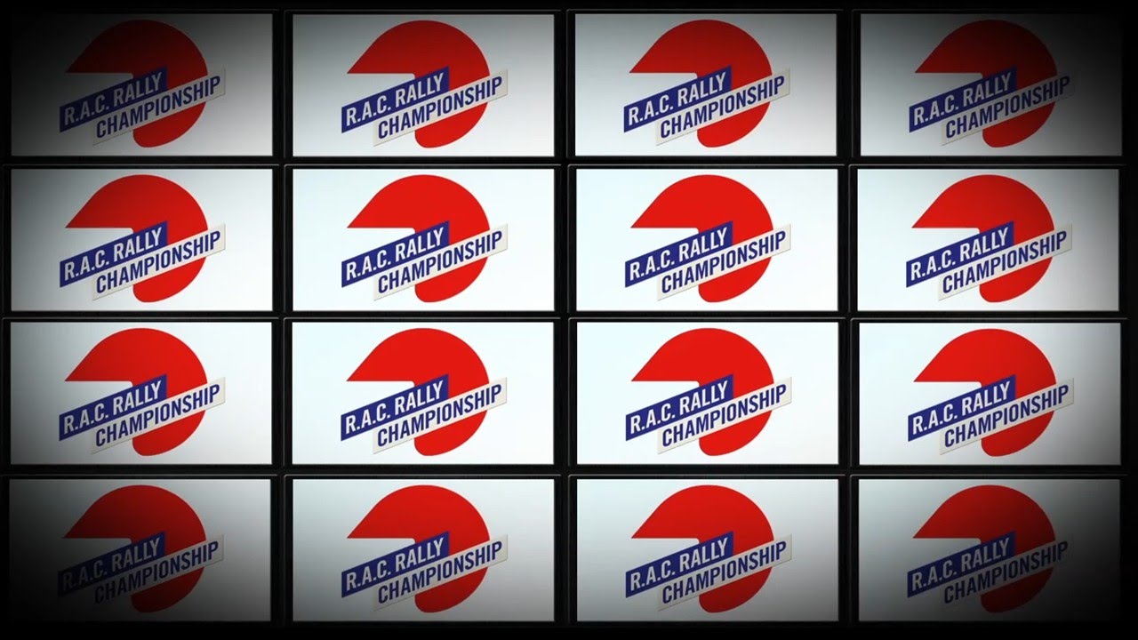 2014 DMACK Carlisle Stages