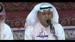 حاصه موال الفنان عبدالله الامين  قوامك فتان  وطرفك احورُ