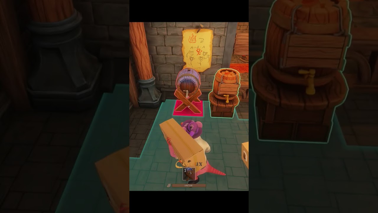 Just released on Steam! 