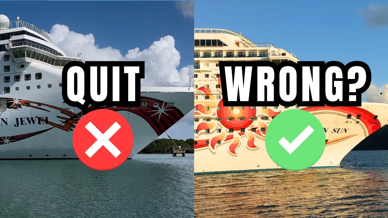 I Quit NCL… Was I Wrong? (2026 Update)
