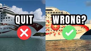 I Quit NCL… Was I Wrong (2026 Update)