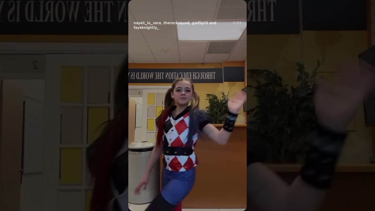 Nayeli Lo Vera TikTok