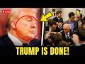 Capitol Hill on FIRE as Lawmakers DEMAND Arrest of Trump Inner Circle!!