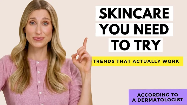 Skincare Products Truly Worth the Hype (According to a Derm)| Dr. Sam Ellis