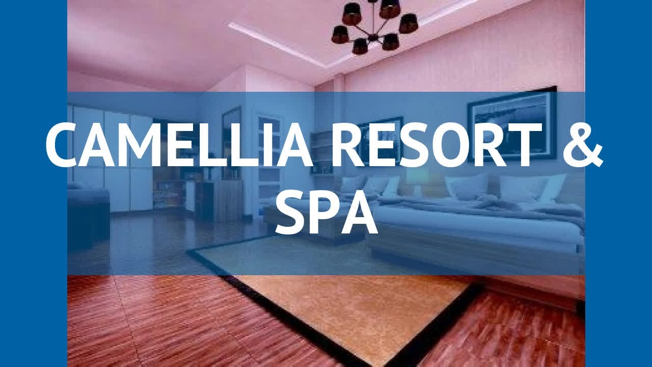 CAMELLIA RESORT & SPA 3* Вьетнам Фукуок обзор – отель КАМЕЛЛИА РЕЗОРТ ЭНД СПА 3* Фукуок видео обзор