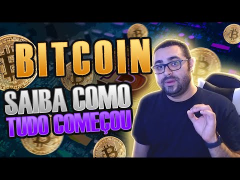 Bitcoin  O Ouro Digital - Para Iniciantes -