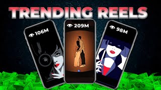 How To Make Dark Manipulation Video || Full Course