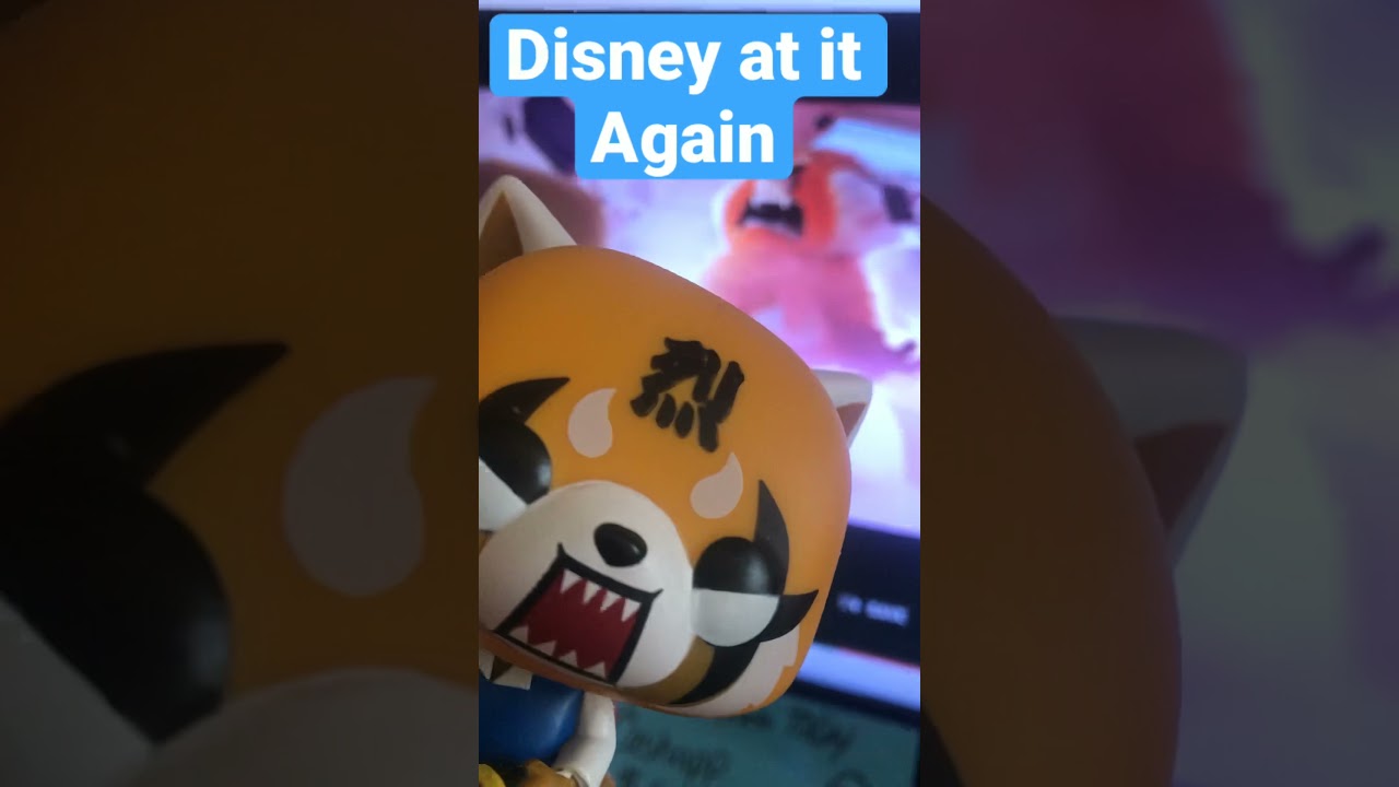 #aggretsuko