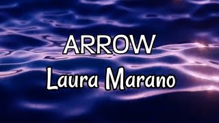 Arrow - Laura Marano (instrumental with lyrics) Resimi