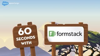 60 Seconds with Formstack screenshot 3