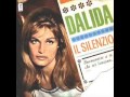 Dalida -  Il Silenzio