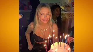 Corinna Kopf video compilation, Wiki, bio, Age, Height, Nationality, Net Worth, and Boyfriend.
