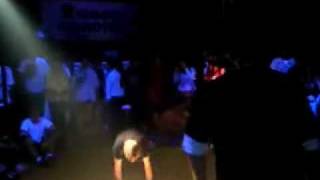 Hbb Vol 4 First Battle