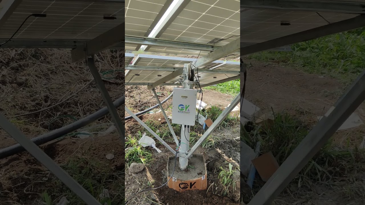 solar sheti pump 3Hp 