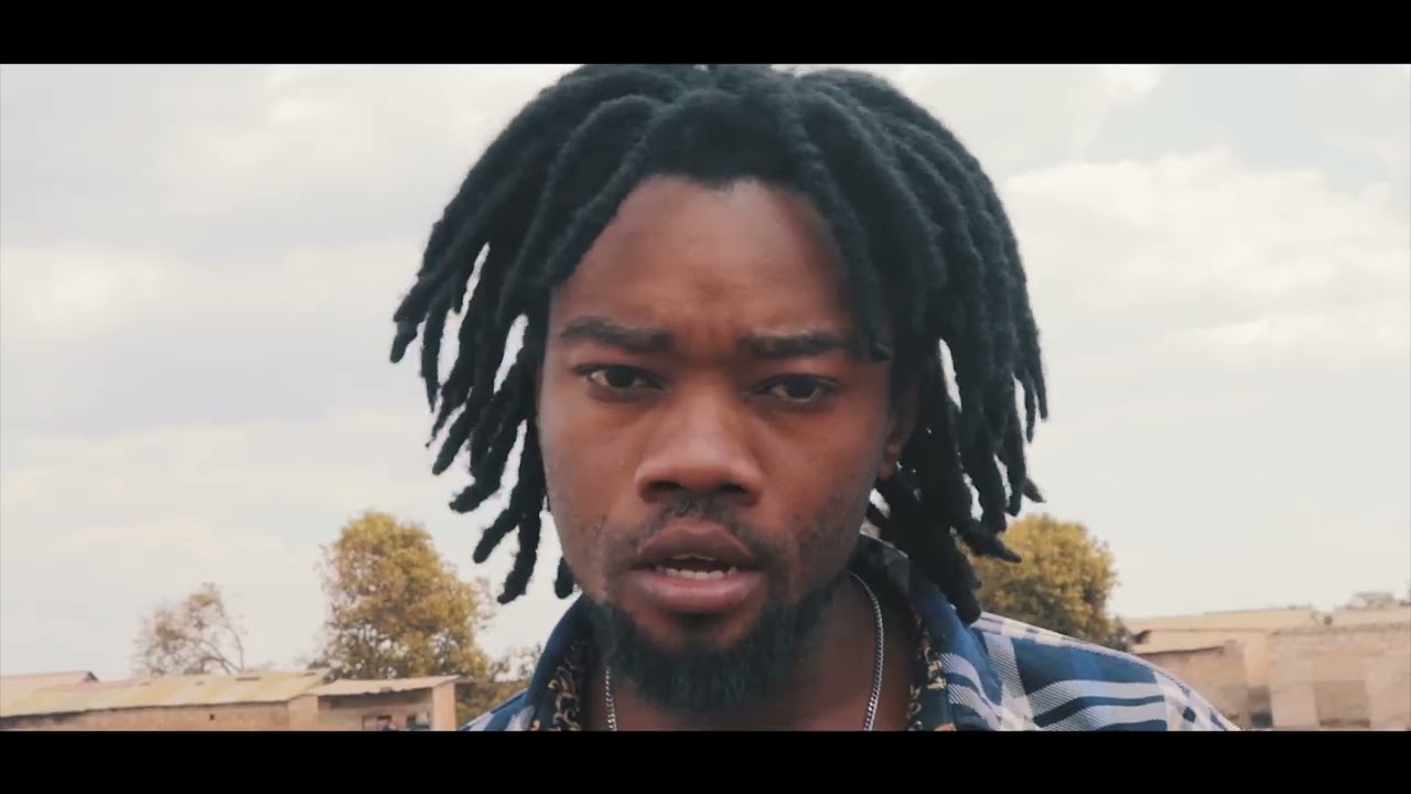 Richbwoy Yoga-Akwinza(Demo Video)