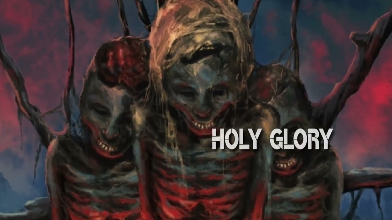 DECAYING FLESH - Surrender To Fate