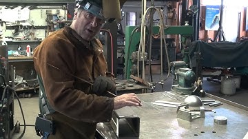 TIG Welding vs. Arc Welding - Which Welder When? - Kevin Caron