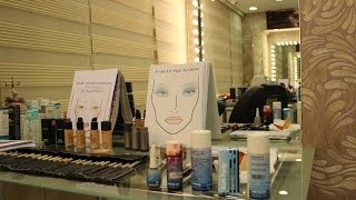 Efekt Ve Plastik Makyaj Malzemeleri