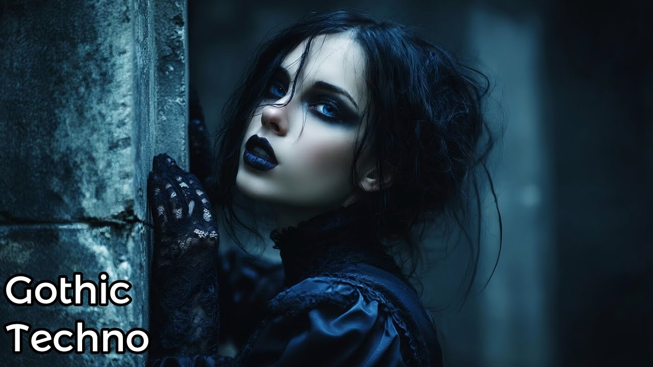 Guarda Techno Void - Dying Flame 🦇 Dark Gothic Music Video su YouTube Guarda Techno Void - Dying Flame 🦇 Dark Gothic Music Video su YouTube