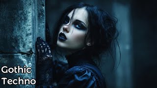  Dark Gothic Techno 2026 🦇 Dying Flame | Music Video