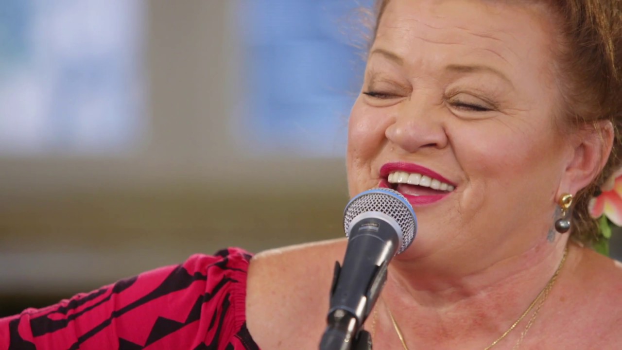 Hawaiian Style Band First Hawaiian YouTube