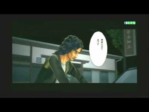 頭文字D７　公道最速伝説　原点回帰編