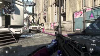 AW: Host Migration x 5