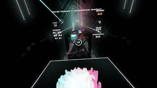 Famous Igorrr & Ruby My Dear - Biquette | 89.8% | Expert+ Beat Saber Profile
