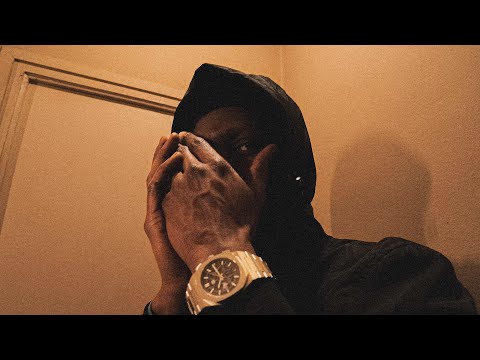 Ghettoboy x Teka g - 11S (Videoclip oficial)
