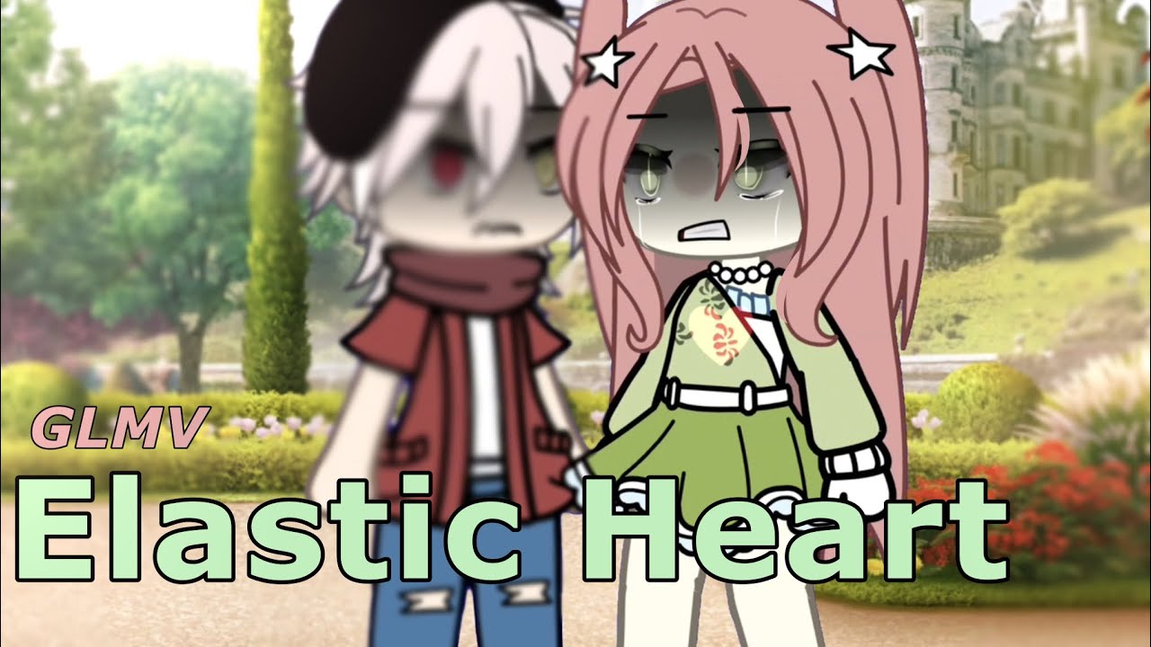 ～•Elastic Heart•～ // GLMV // Angelica’s Story // •Alyraxia•