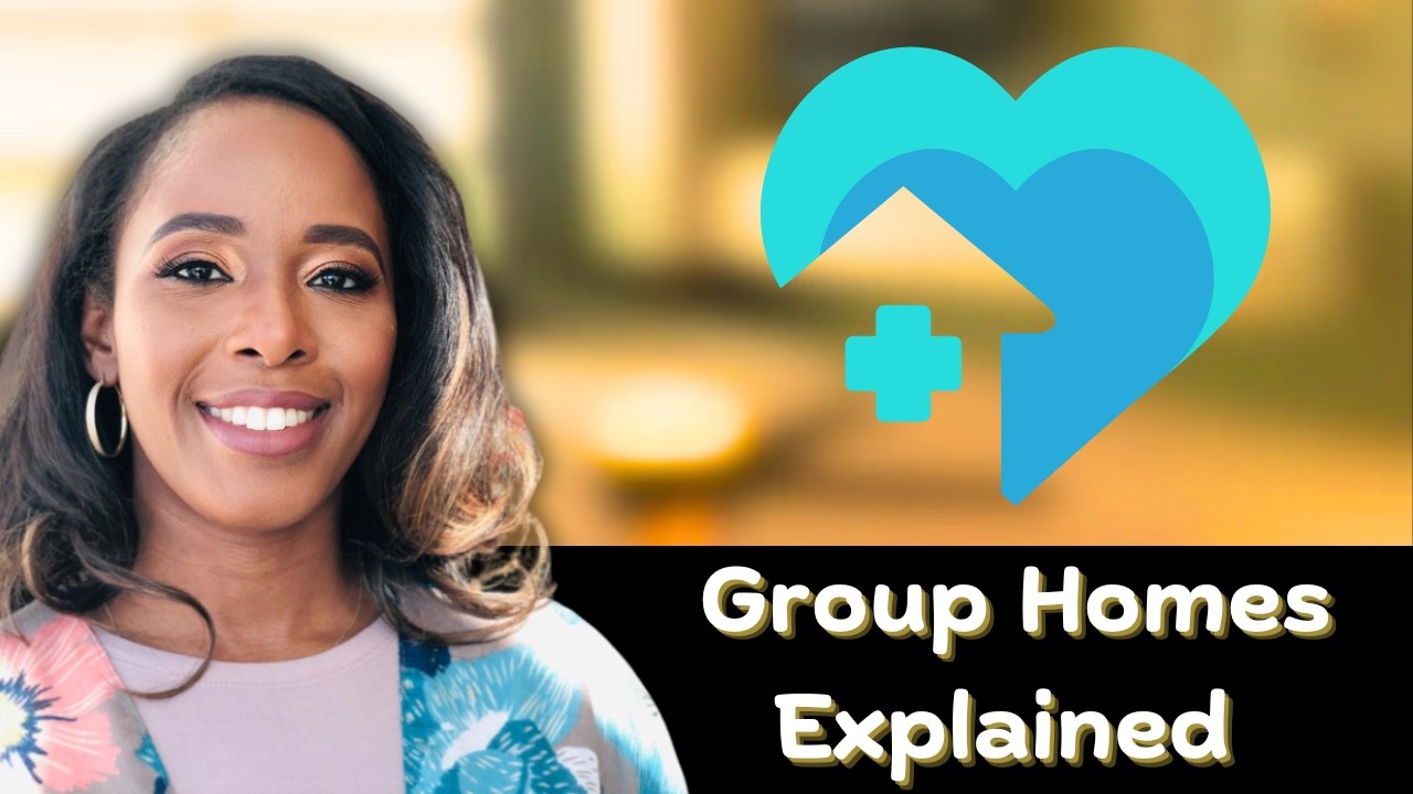 Group Home Business Explained: Build Income and Impact in Your Community | Ep 39