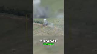 Abrams vs. T-72s: Survivability Compared