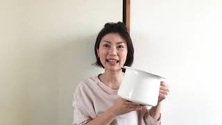 一番簡単！股割れパンツの作り方