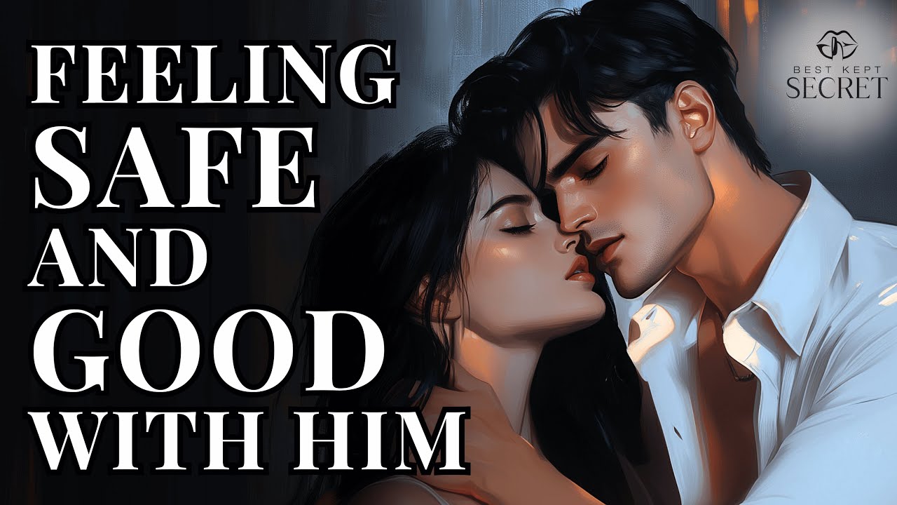 Protective Professor Brings You Home... Then Stays Over ❤️ Boyfriend ASMR Audio