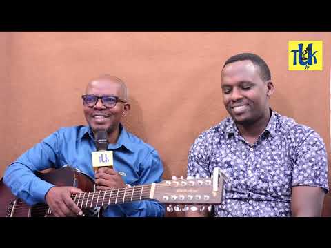 IMPANO YAWE NI NK'INKA Y'INDAGIZO! VINCENT DE PAUL & JEAN BOSCO NTIYAMIRA NA GROUPE SINAPIS