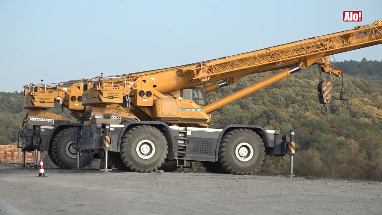 Kroz Frušku goru i preko Dunava: tunel i most kojim Srbija gradi put budućnosti