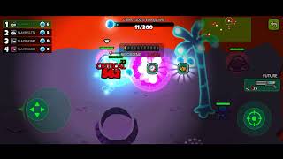 How to play imposter battle royale Kill Alien Monster  how to play Amongus battle royale game screenshot 5