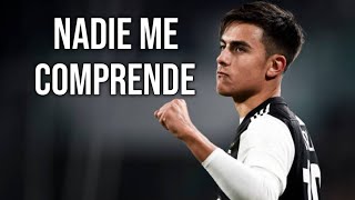 Paulo Dybala [Rap] - NADIE ME COMPRENDE (Shé) - (Motivación) - Juventus - Champions League 2019 ᴴᴰ