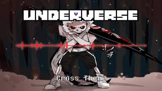 Underverse Cover - Cross Theme