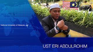 Cara membuat air Ruqyah