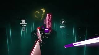 Beat Saber The Rolling Stones | (I Can't Get No) Satisfaction [Expert]