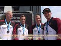 Vize-Weltmeister C4 500m Herren