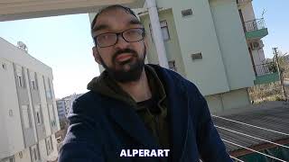 Eski̇ Evler Çi̇zi̇m