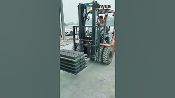 QT 6-15 automatic cement bricks making machine