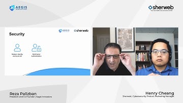 What is secure collaboration in modern business?